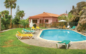  Apartment Buenavista Del Norte II  Эль-Танке